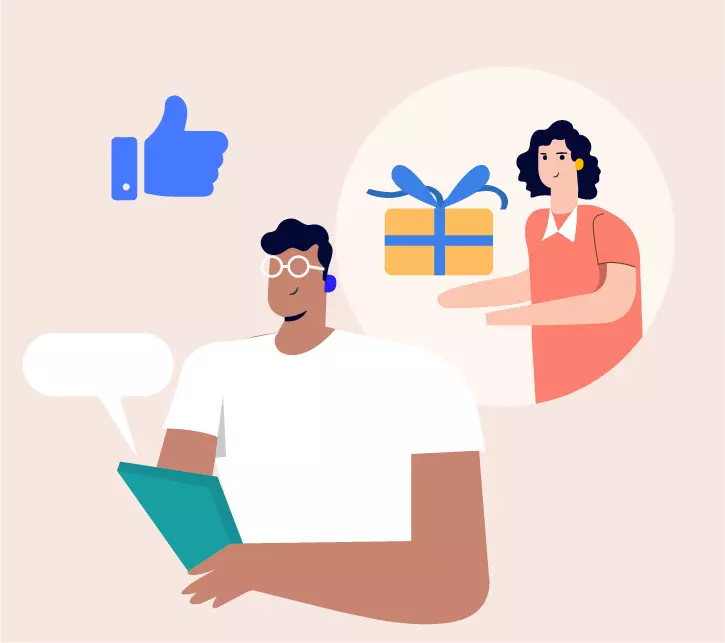 Coworking space for startup