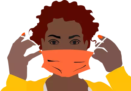 mask